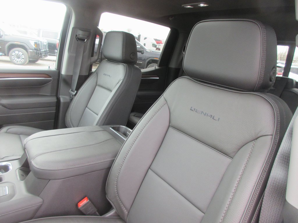 New 2026 GMC Sierra 1500 Denali image 14