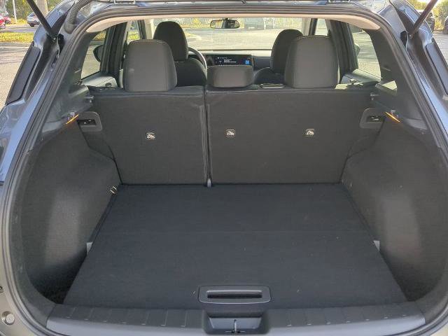 Certified 2026 Nissan Kicks SV image 13