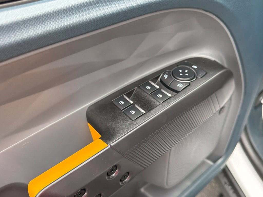 New 2026 Ford Maverick Tremor AWD/4WD image 12