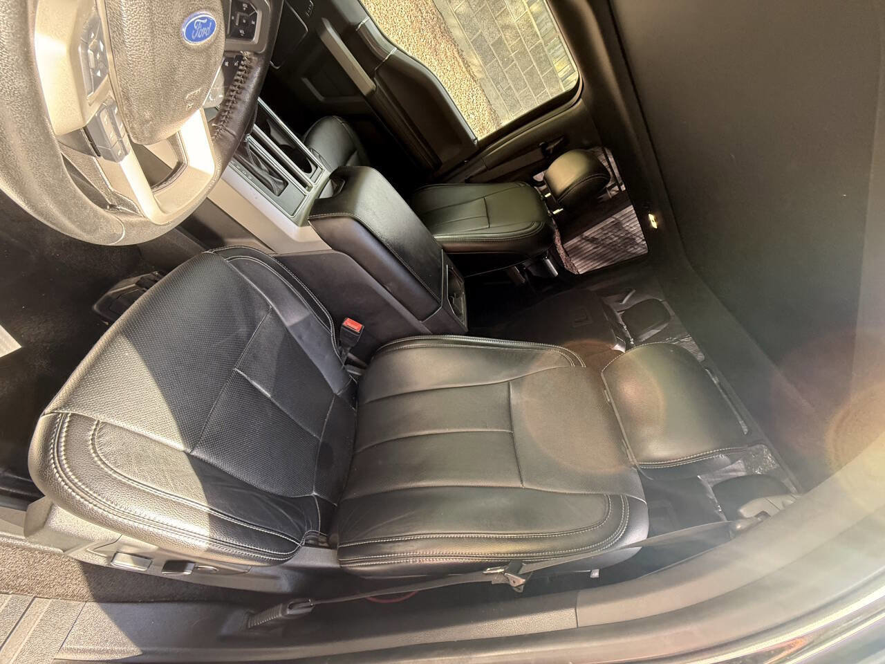 Used 2018 Ford F150 Lariat image 22