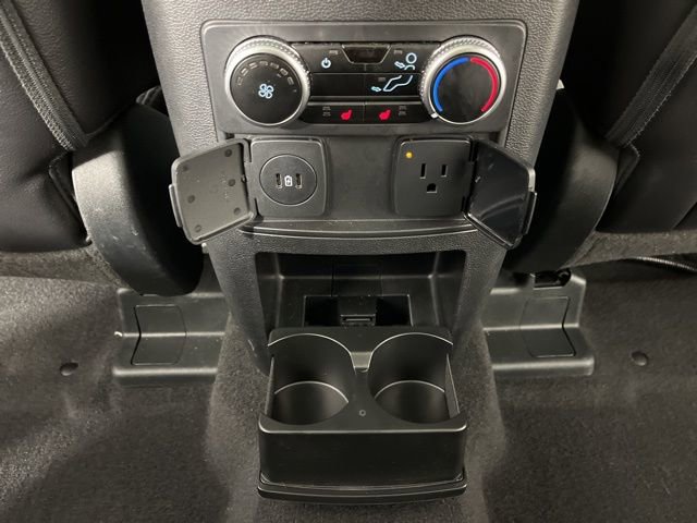 Used 2024 Ford Explorer ST w/ Equipment Group 401A image 47