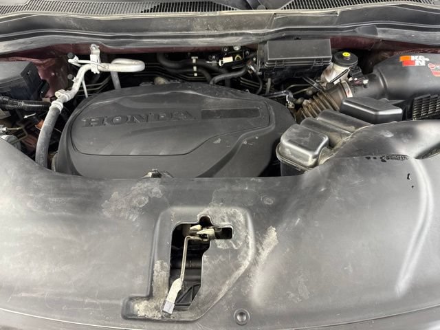 Used 2022 Honda Pilot Special Edition image 21
