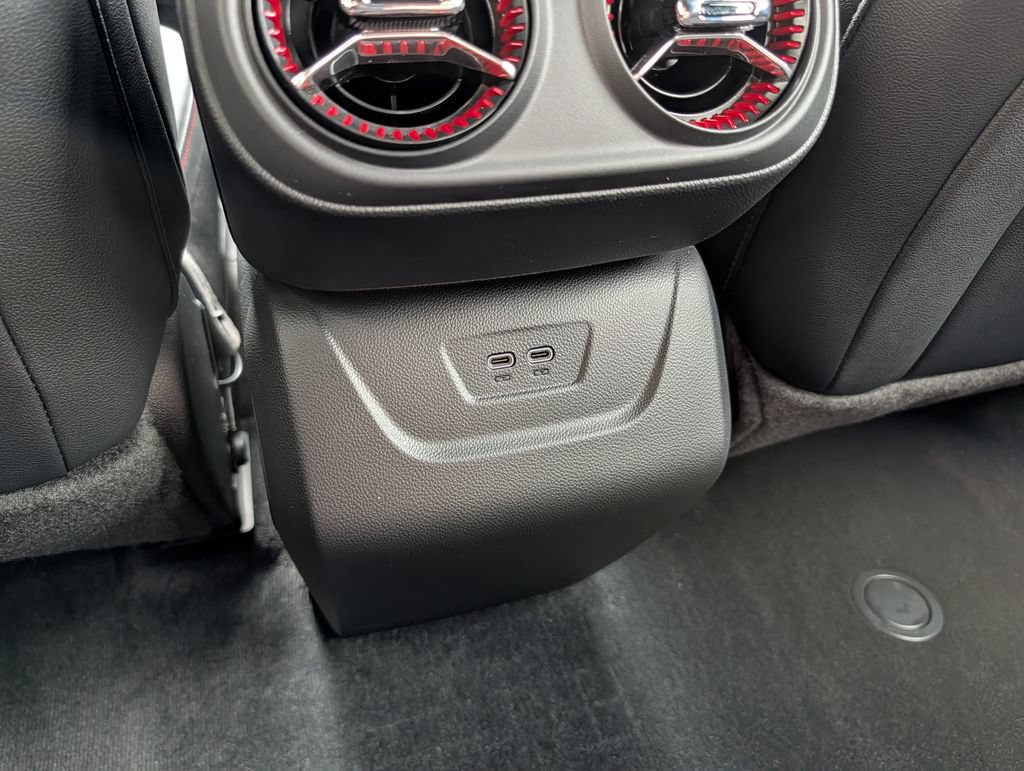 Used 2025 Chevrolet Blazer EV RS AWD/4WD image 18