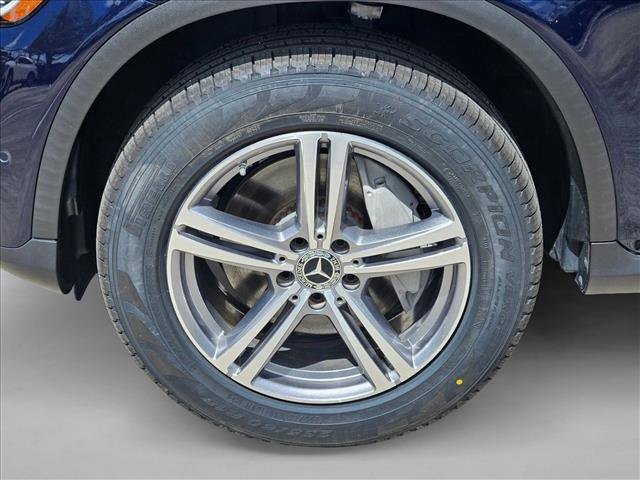 Used 2022 Mercedes-Benz GLC 300 image 21