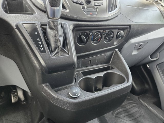 Used 2018 Ford Transit 150 XL RWD image 10
