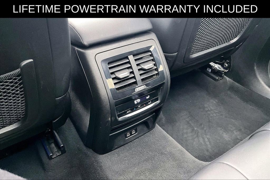 Used 2024 BMW X3 sDrive30i image 27