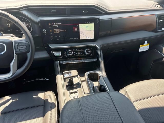 New 2026 GMC Sierra 1500 Denali image 18