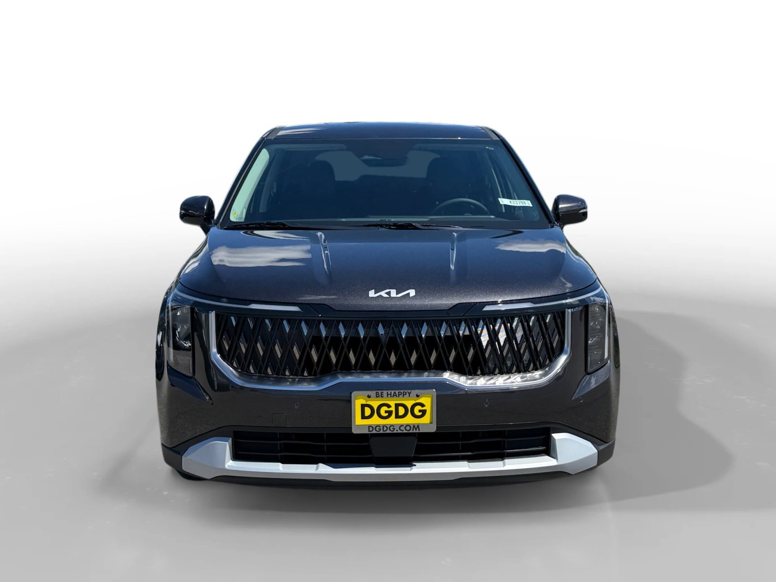 New 2026 Kia Carnival image 8