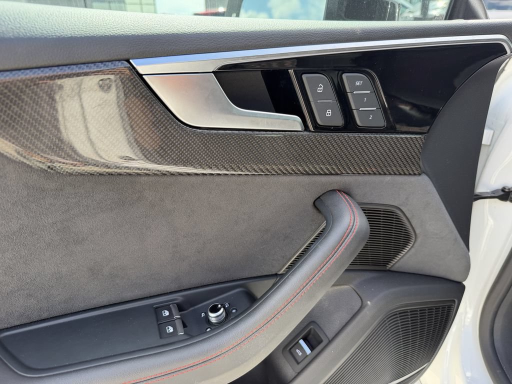 Used 2023 Audi S5 Prestige AWD/4WD image 10
