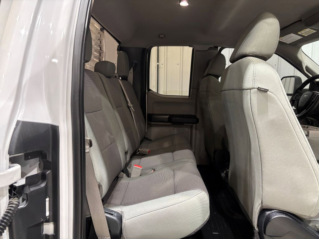 Used 2017 Ford F350 XL image 14