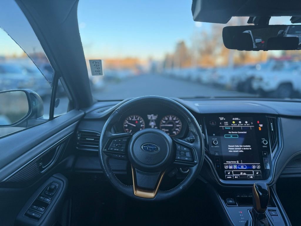 Used 2024 Subaru Outback Wilderness image 24