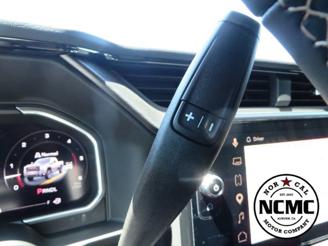 Used 2026 GMC Sierra 3500 AT4 w/ AT4 Premium Plus Package AWD/4WD image 36