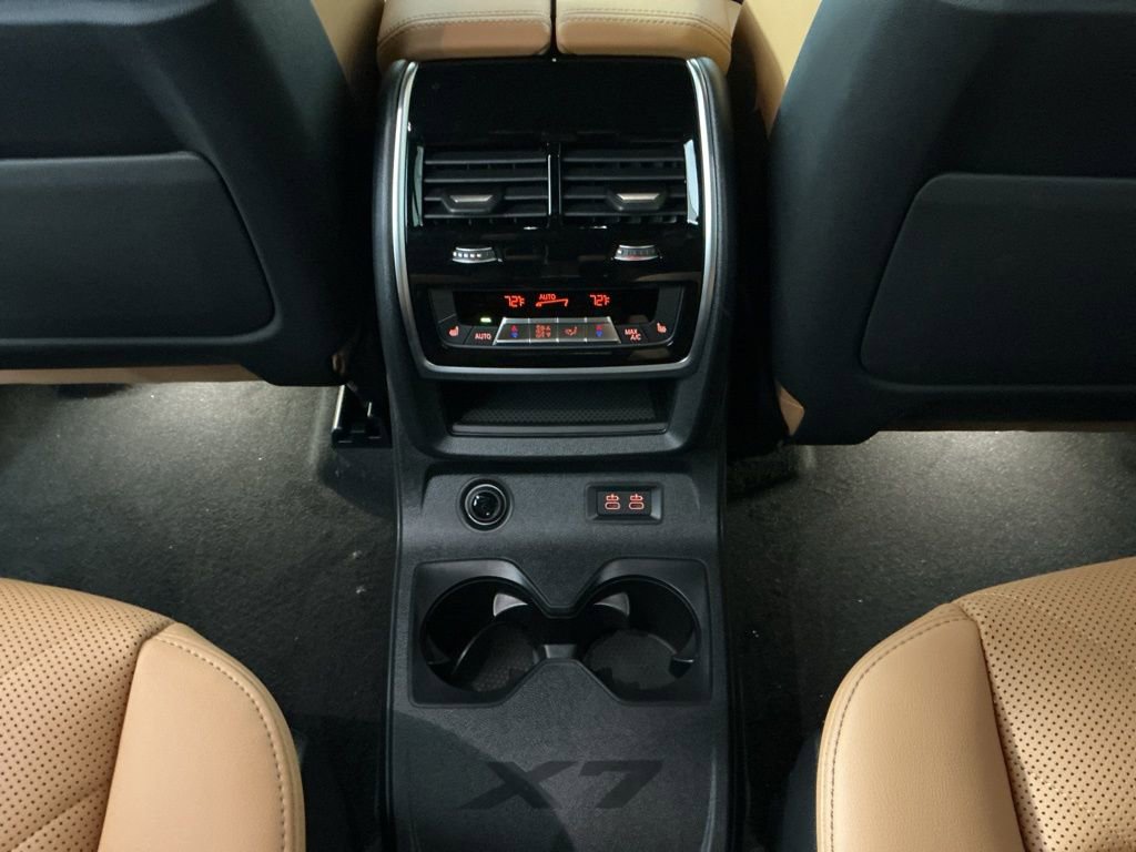 New 2026 BMW X7 xDrive40i w/ Executive Package AWD/4WD image 27