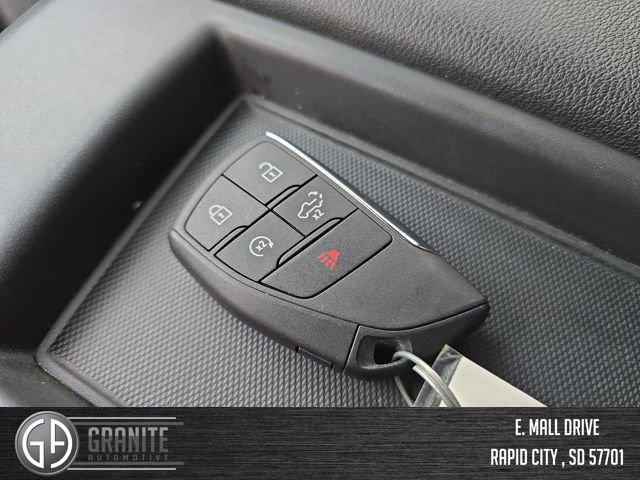 Used 2022 GMC Sierra 1500 Elevation AWD/4WD image 29