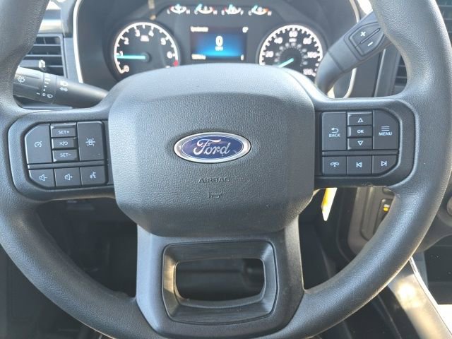 Used 2022 Ford F150 XL w/ STX Appearance Package image 12