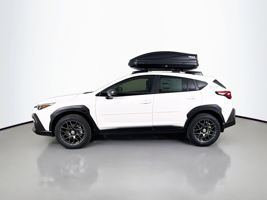 New 2026 Subaru Crosstrek 2.5i Limited image 4