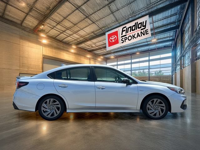 Used 2024 Subaru Legacy Sport w/ Tech Package #3 AWD/4WD image 5