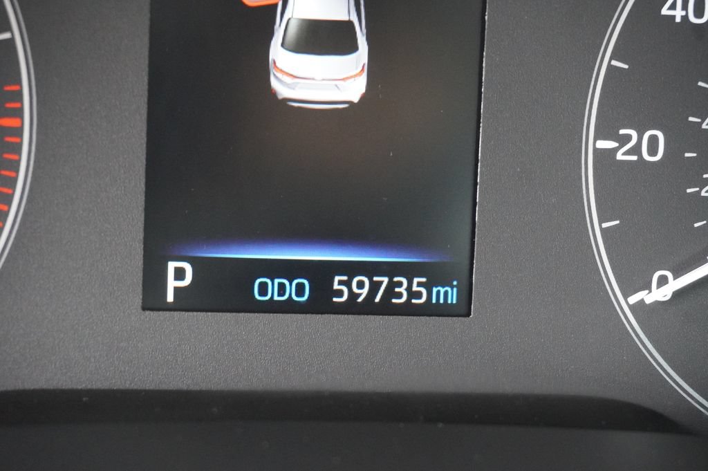 Certified 2024 Toyota Corolla LE FWD image 9