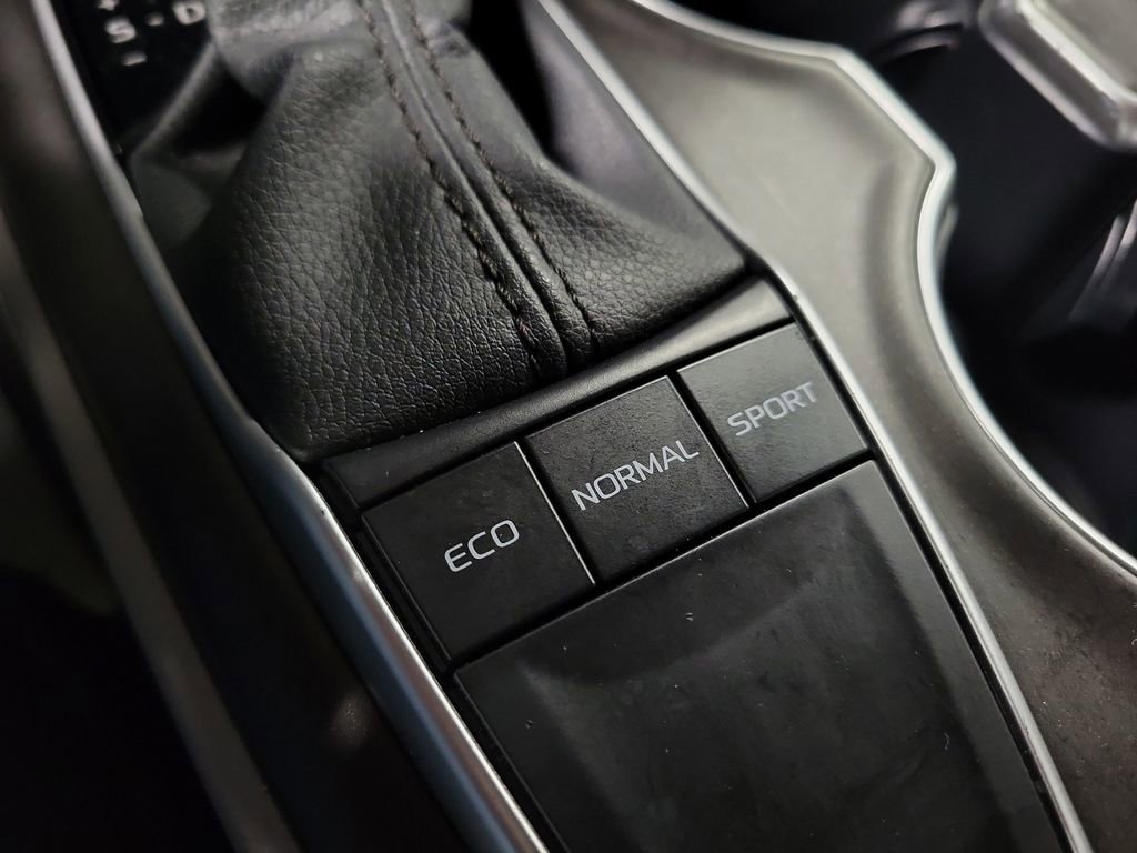 Used 2023 Toyota Camry LE image 15