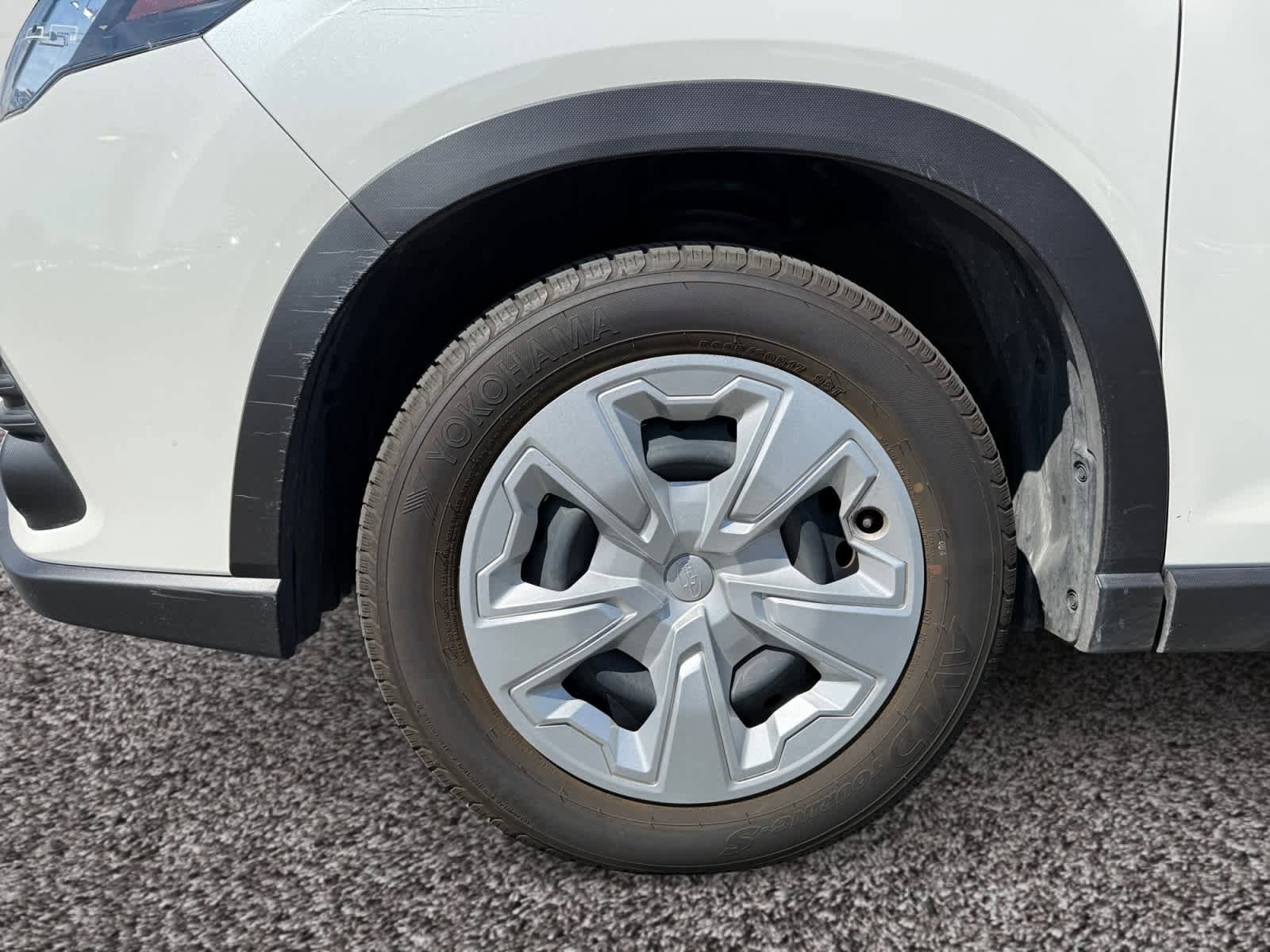Used 2022 Subaru Forester image 14