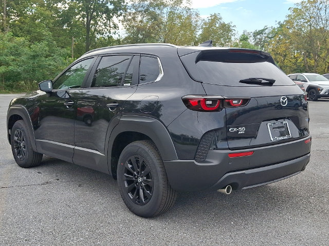 New 2026 MAZDA CX-50 2.5 Hybrid w/ Weather Package AWD/4WD image 4