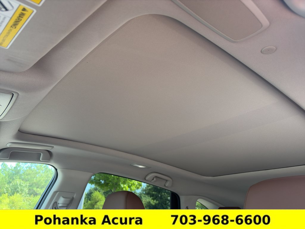 Certified 2024 Acura RDX w/ Technology Package AWD/4WD image 20