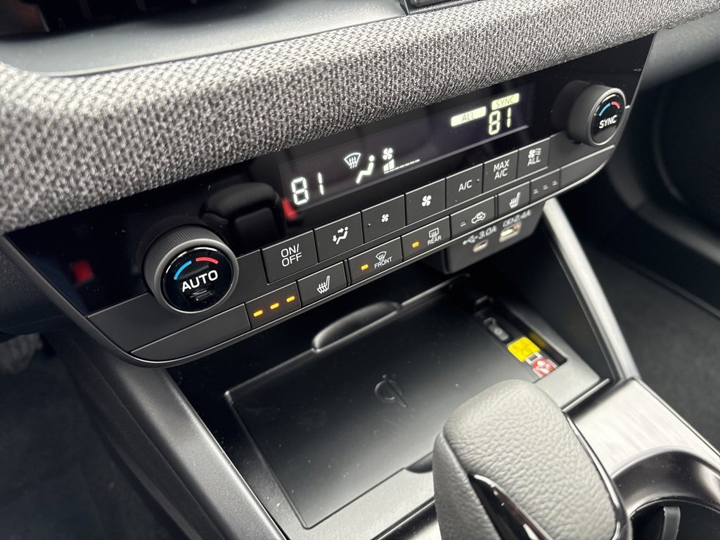 New 2026 Subaru Outback Limited image 22