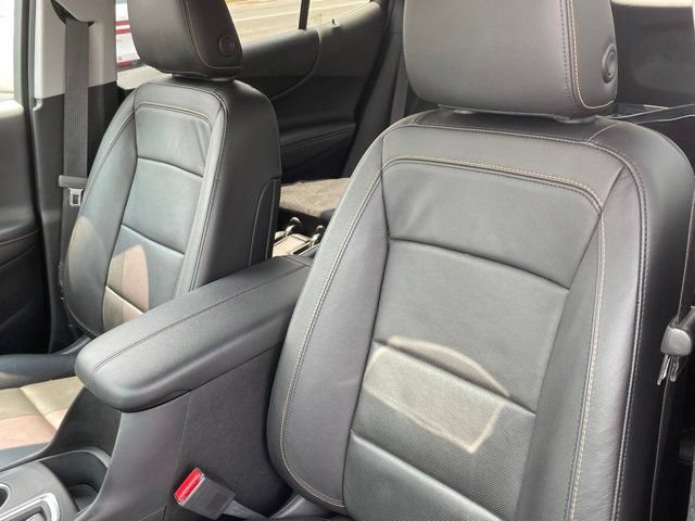 Used 2019 Chevrolet Equinox Premier AWD/4WD image 9