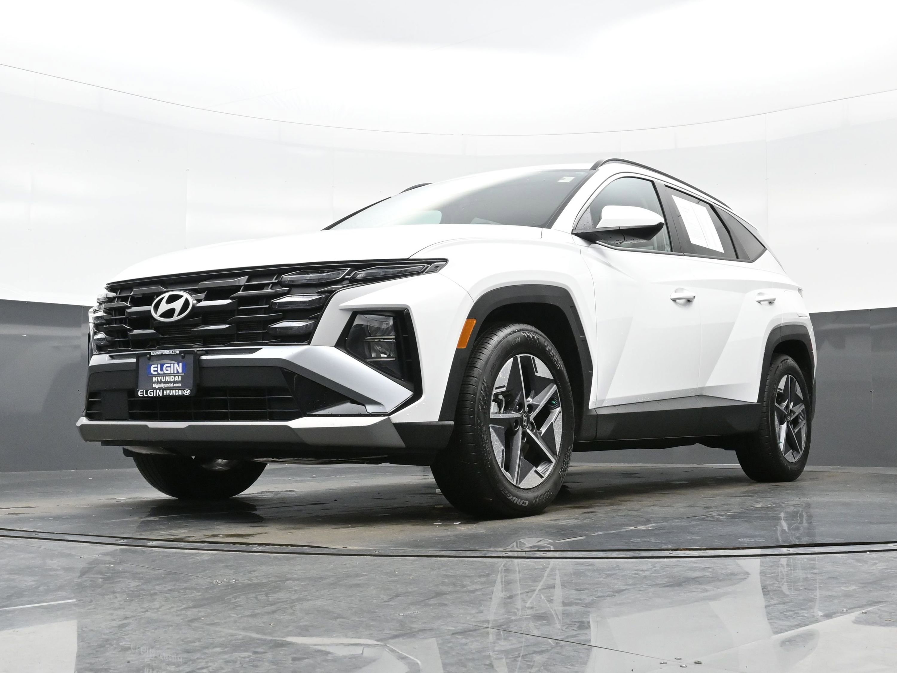 Certified 2026 Hyundai Tucson SEL image 26