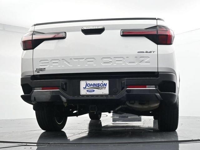 Used 2023 Hyundai Santa Cruz Limited w/ Launch Package AWD/4WD image 33