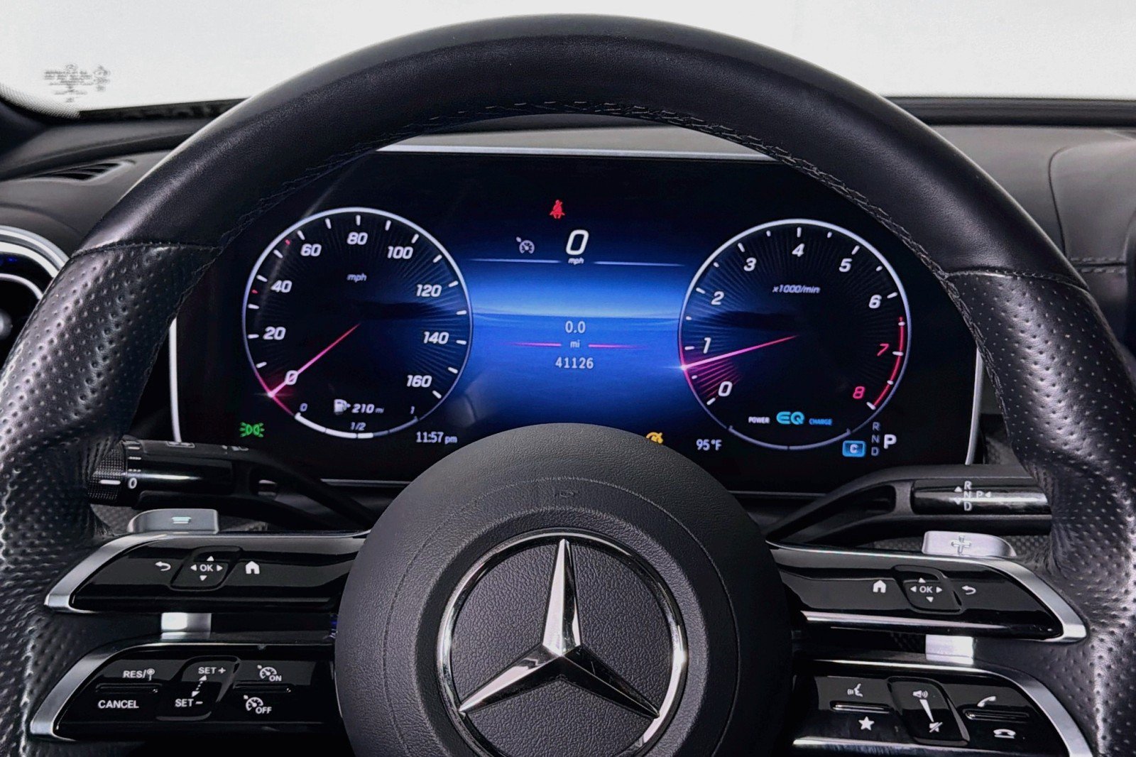Used 2022 Mercedes-Benz C 300 Sedan image 19
