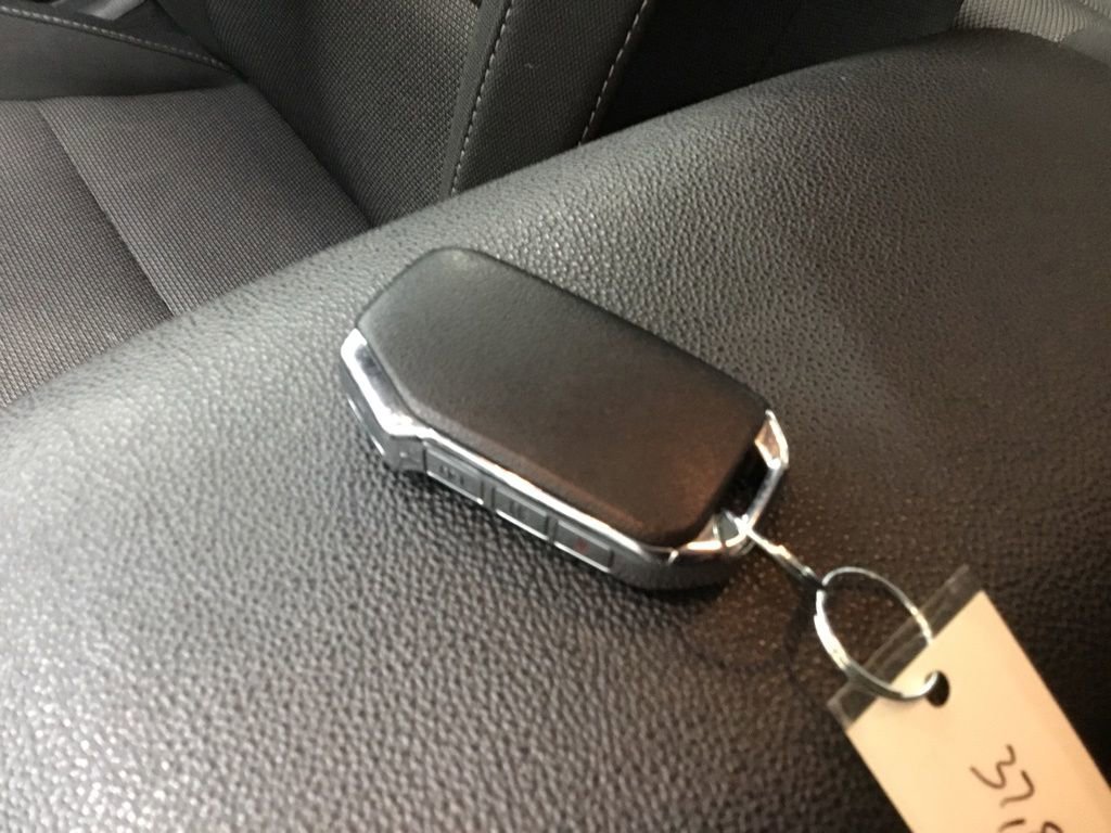 Used 2024 Kia Forte LXS image 9