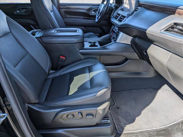 Certified 2023 Chevrolet Tahoe LT image 27