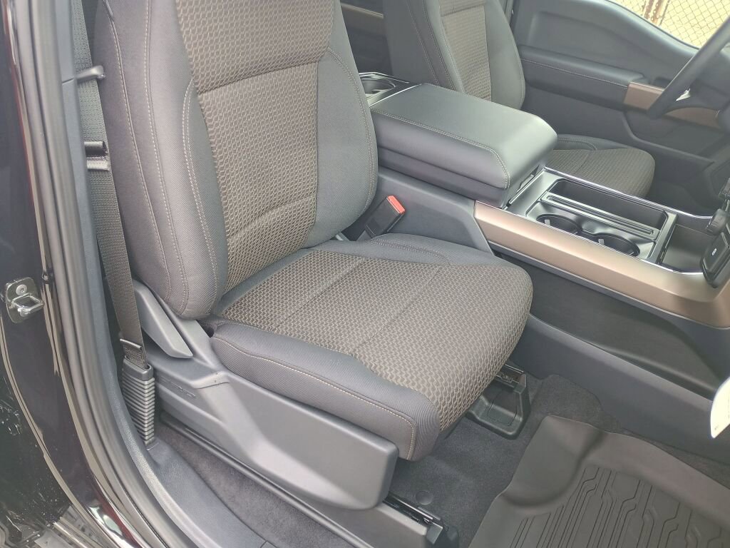 New 2026 Ford F150 STX w/ Equipment Group 201A FX4 image 25