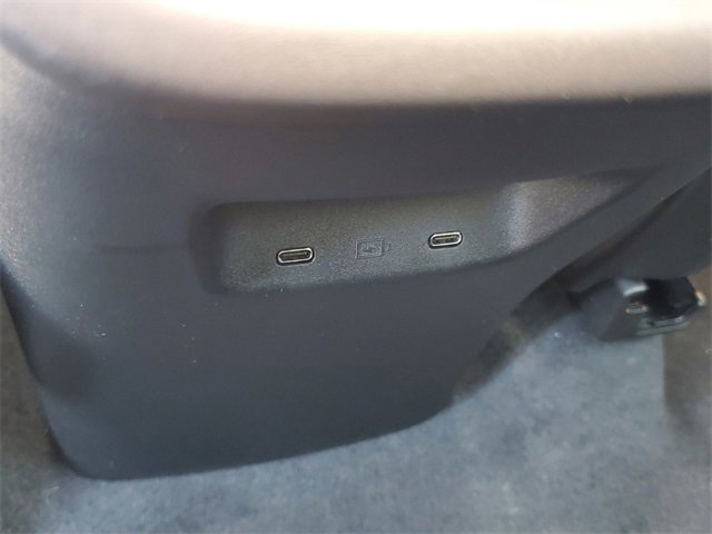 New 2025 Volvo EX90 Ultra image 13