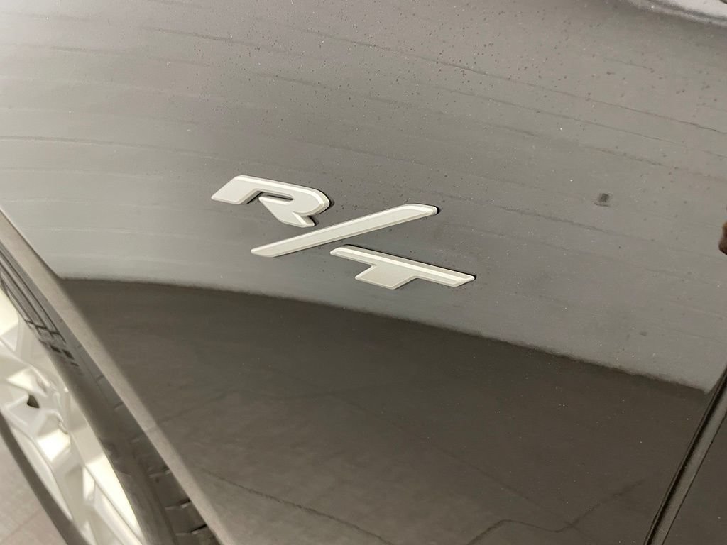 New 2026 Dodge Charger R/T AWD/4WD image 12