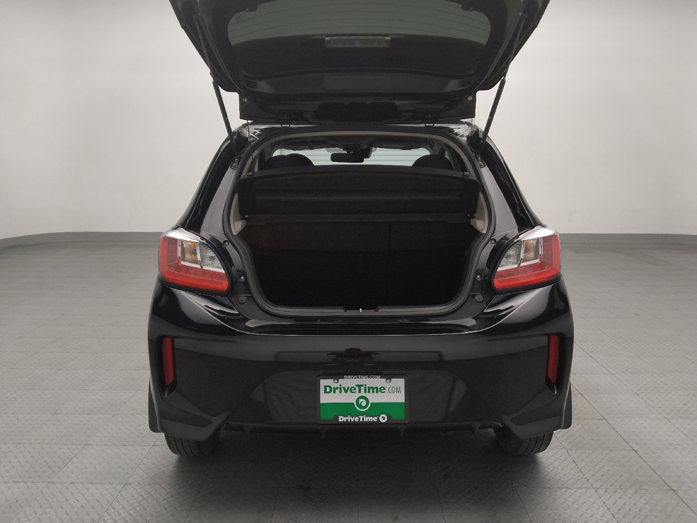 Used 2024 Mitsubishi Mirage ES image 29