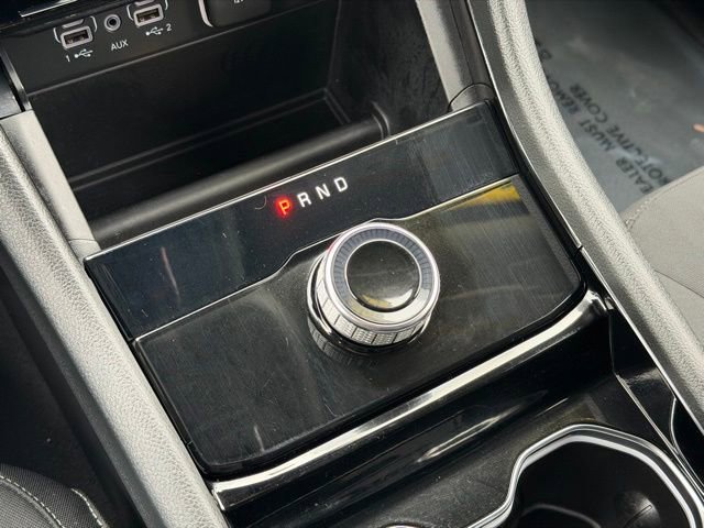 Used 2023 Jeep Grand Cherokee Laredo image 21