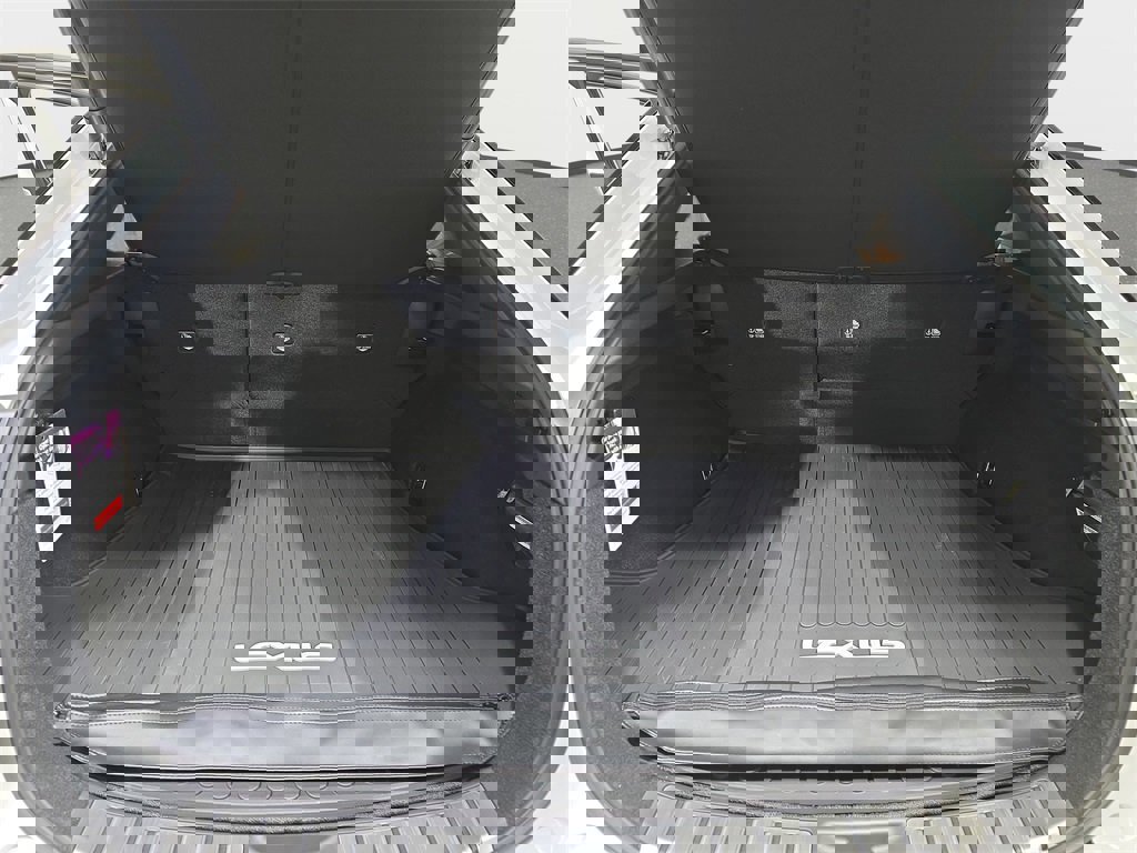 New 2026 Lexus RZ 450e AWD image 12