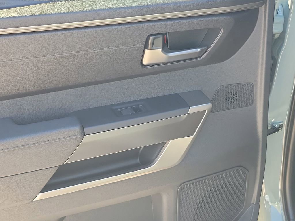 New 2026 Toyota Tundra SR5 image 46