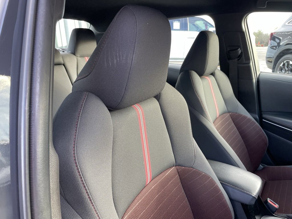Used 2024 Toyota Corolla SE image 28