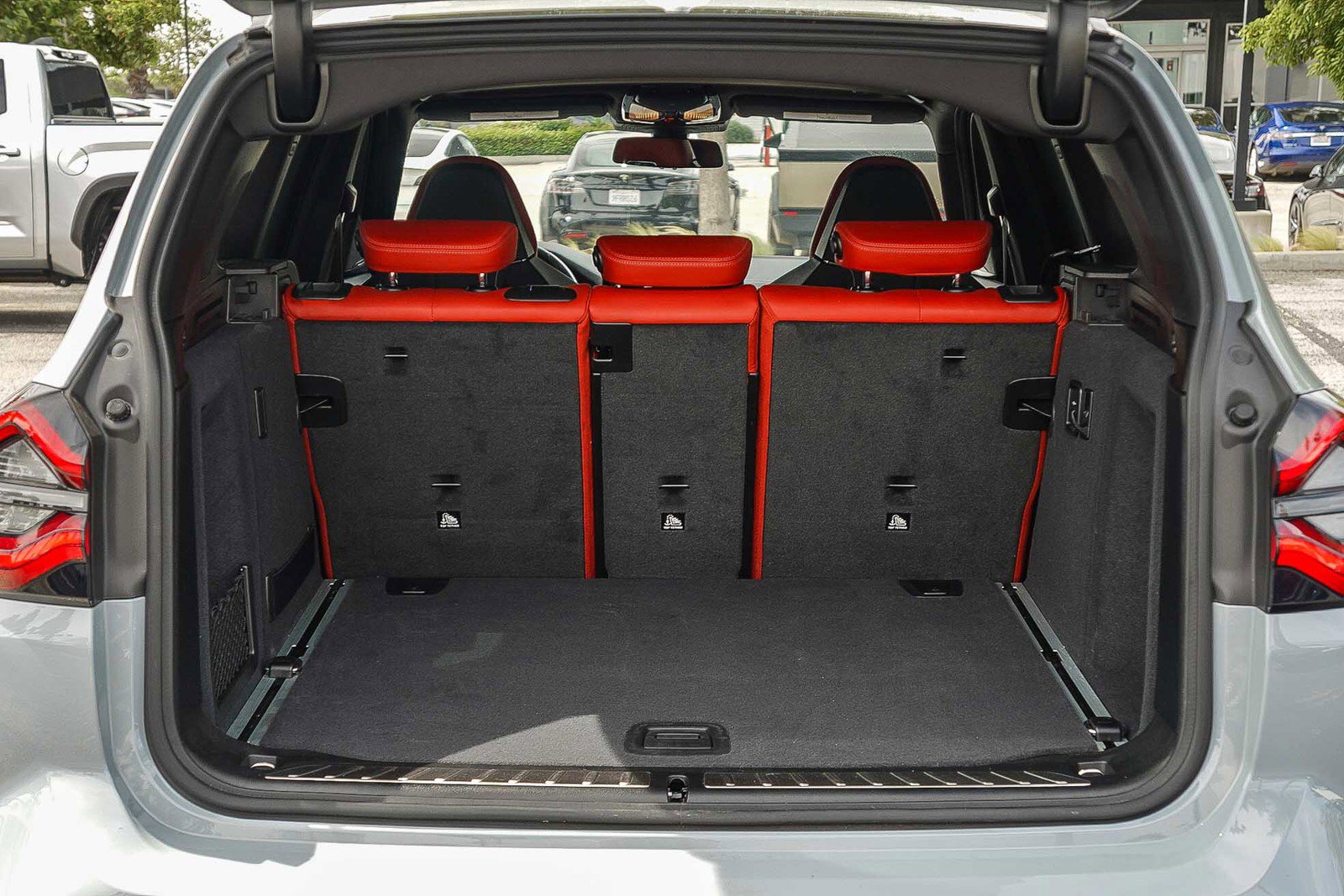 Used 2022 BMW X3 M w/ Competition Package image 29