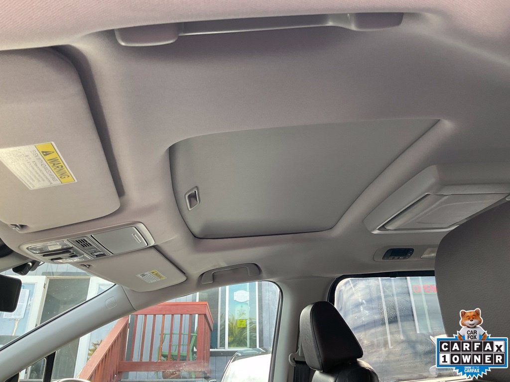 Used 2018 Honda Odyssey Touring image 23