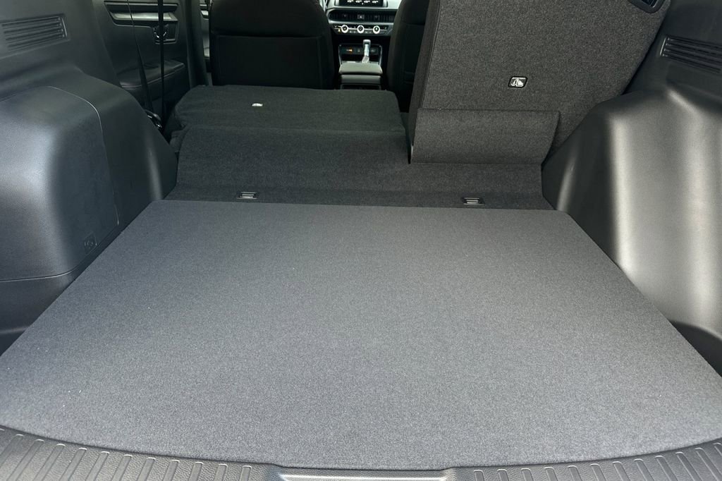 New 2026 Honda CR-V Sport image 16