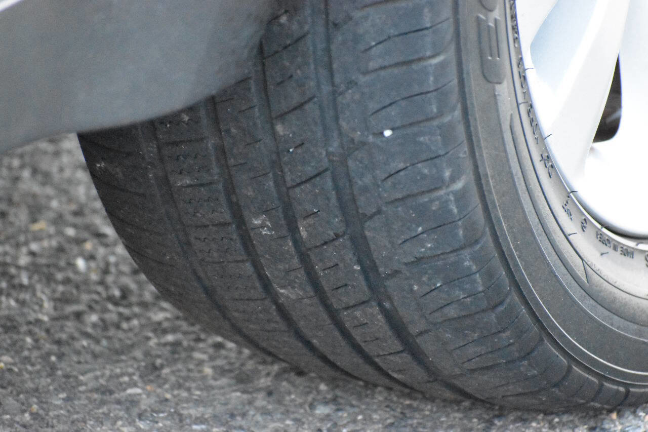 Used 2012 Subaru Forester 2.5X Limited image 37