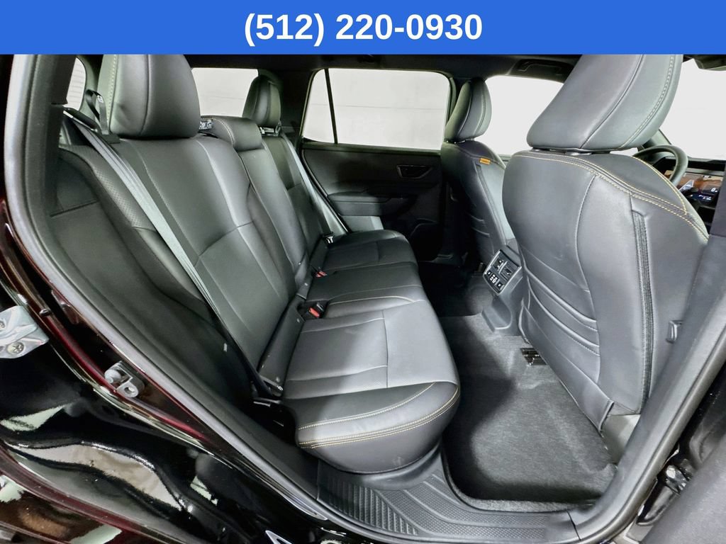 Certified 2026 Subaru Outback Wilderness AWD/4WD image 36