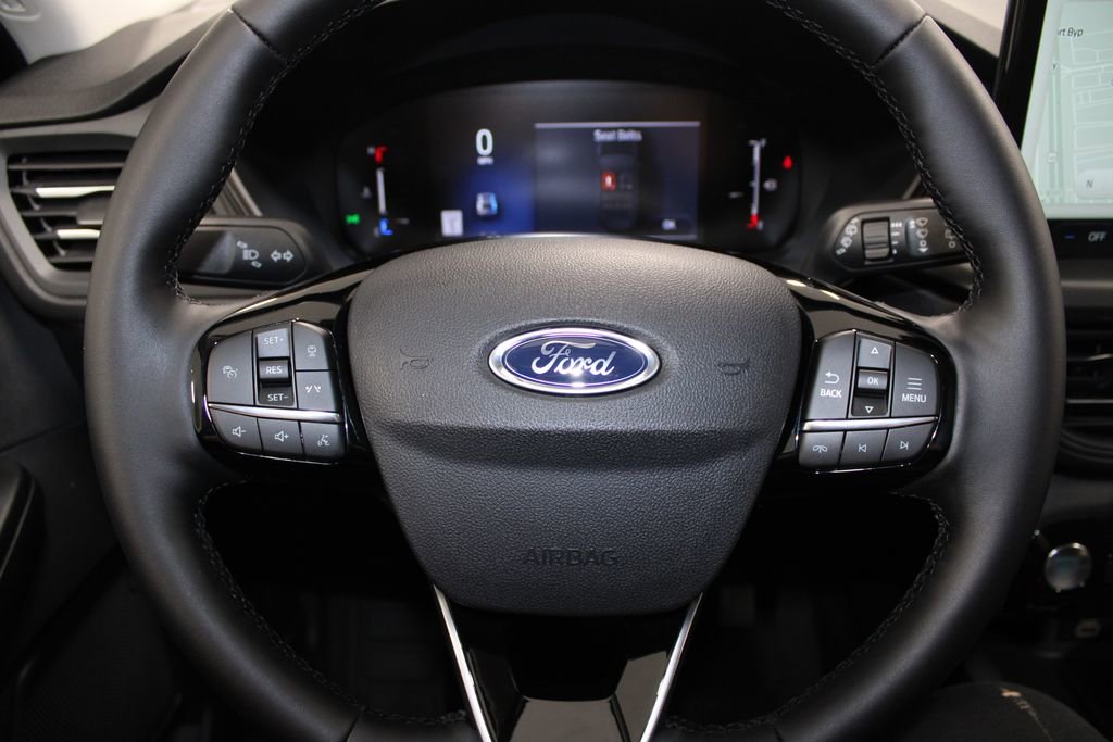 New 2026 Ford Escape Active w/ Tech Pack #1 image 32