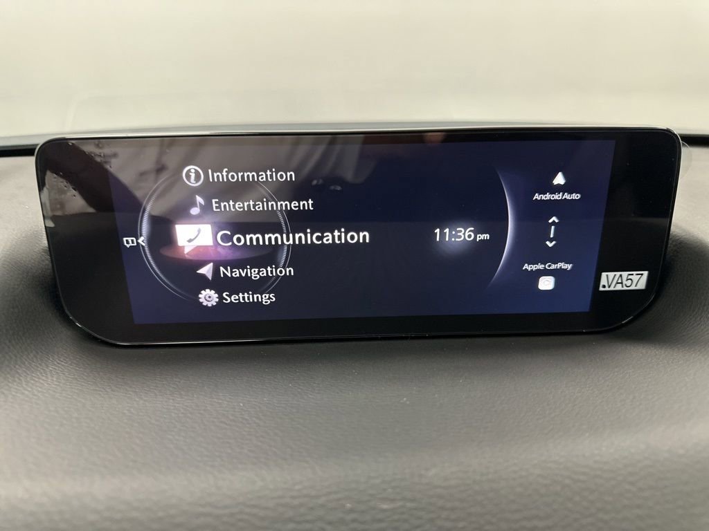 New 2026 MAZDA CX-50 AWD 2.5 Hybrid w/ Cargo Package image 28