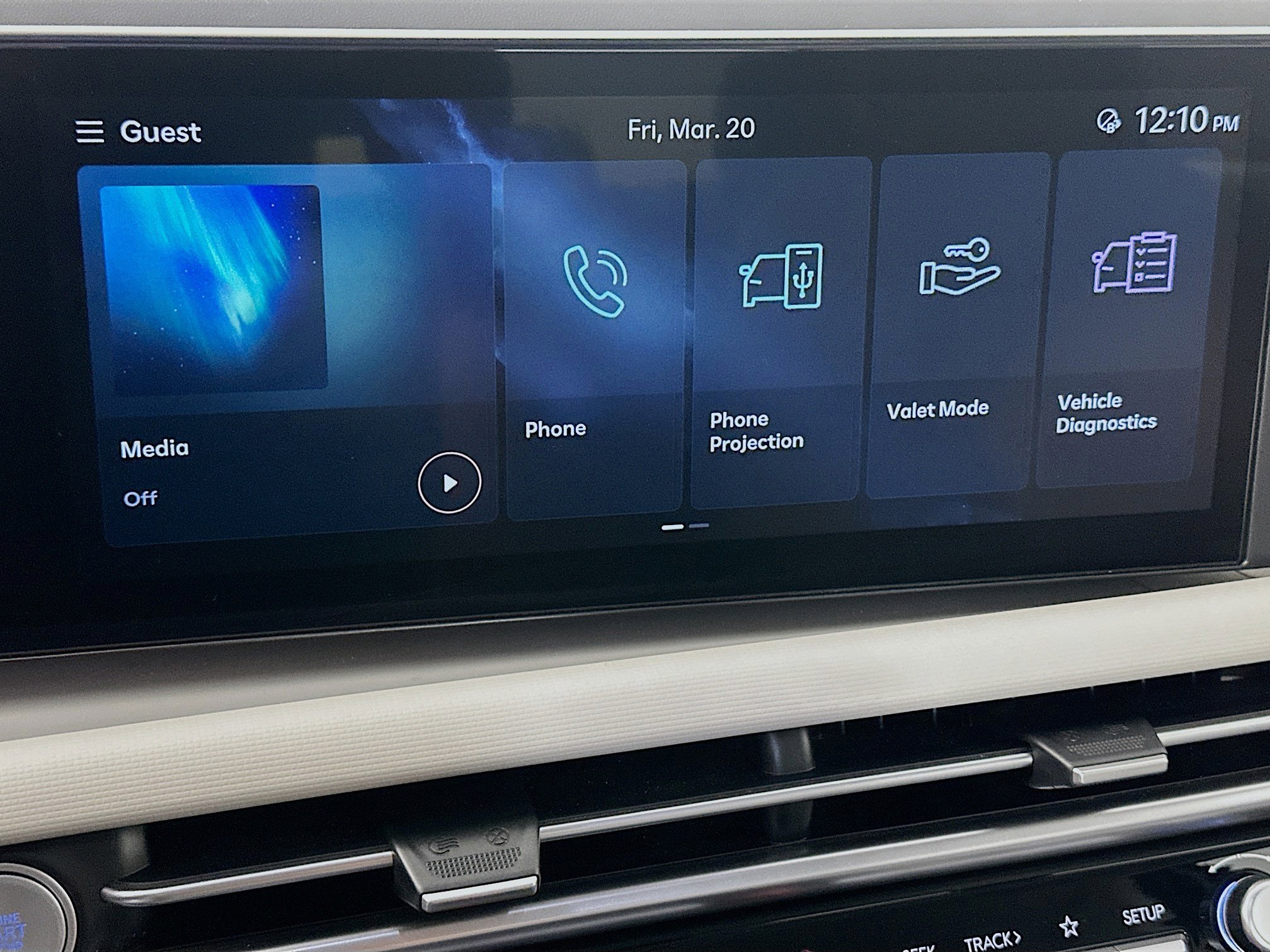 Used 2025 Hyundai Tucson SEL image 21