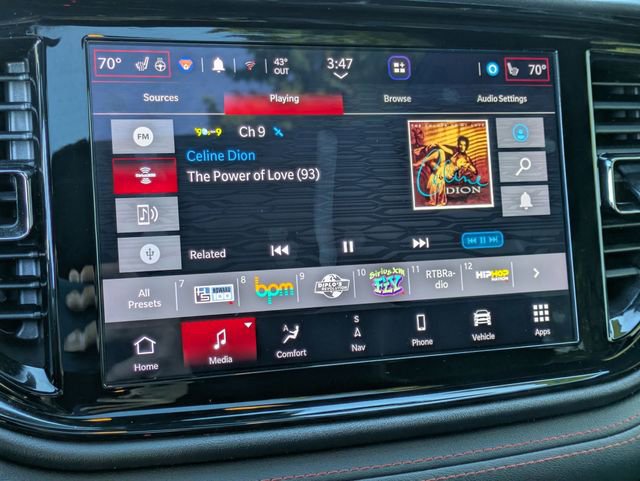 Used 2023 Dodge Durango R/T image 19